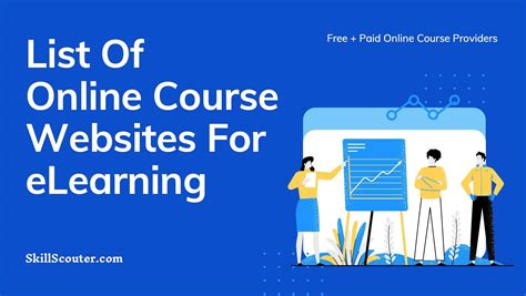 email lists online courses